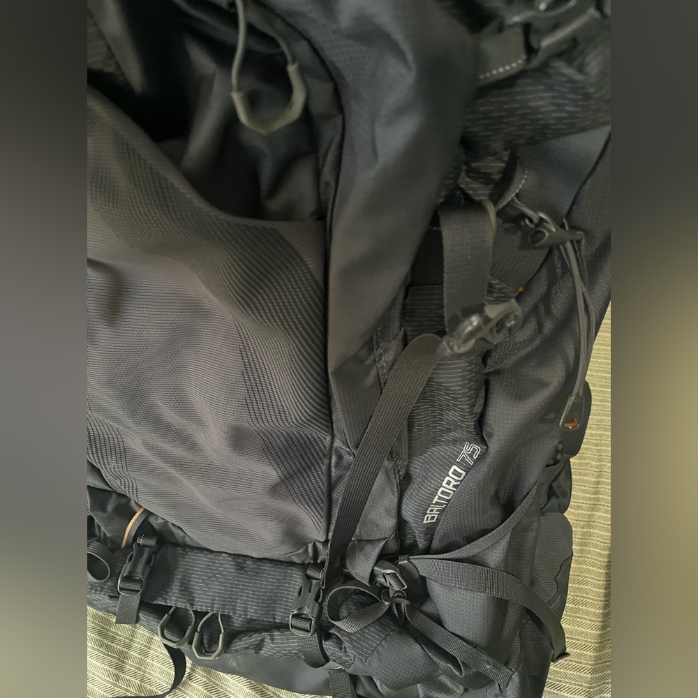 Gregory Baltoro 75